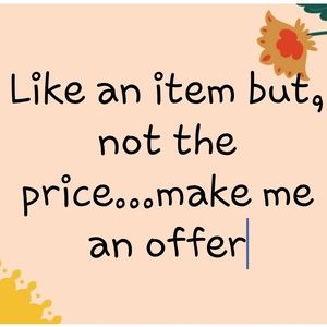 Doesn't hurt to ask. Make an offer on any item.